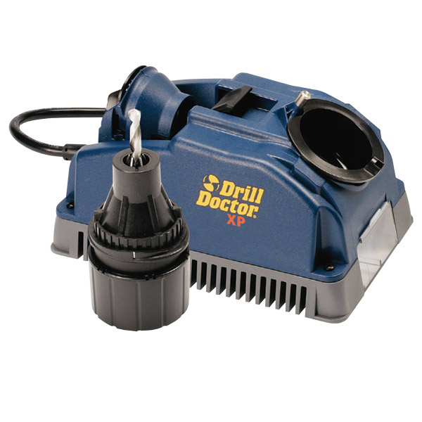 DRILL DOCTOR XP 240V, 2.5MM-13MM CAPACITY